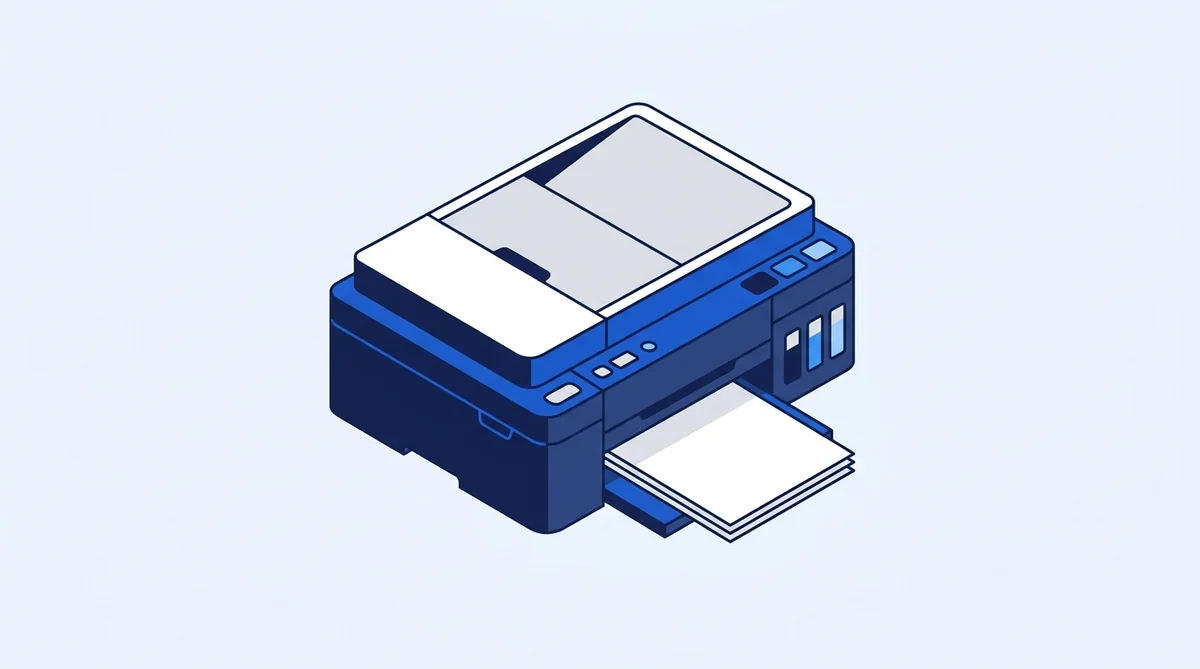 Epson EcoTank L15160 분류 이미지 — 무한잉크젯